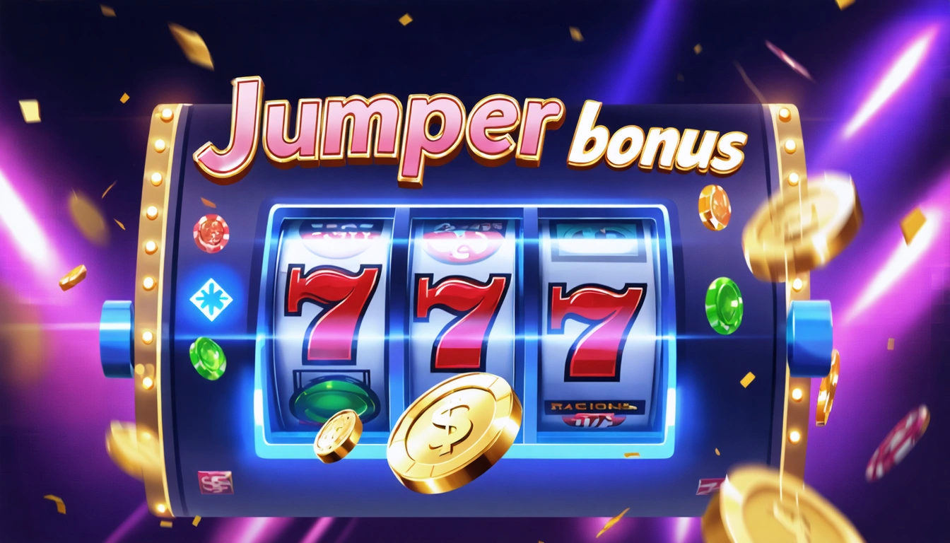 Jumper bonus