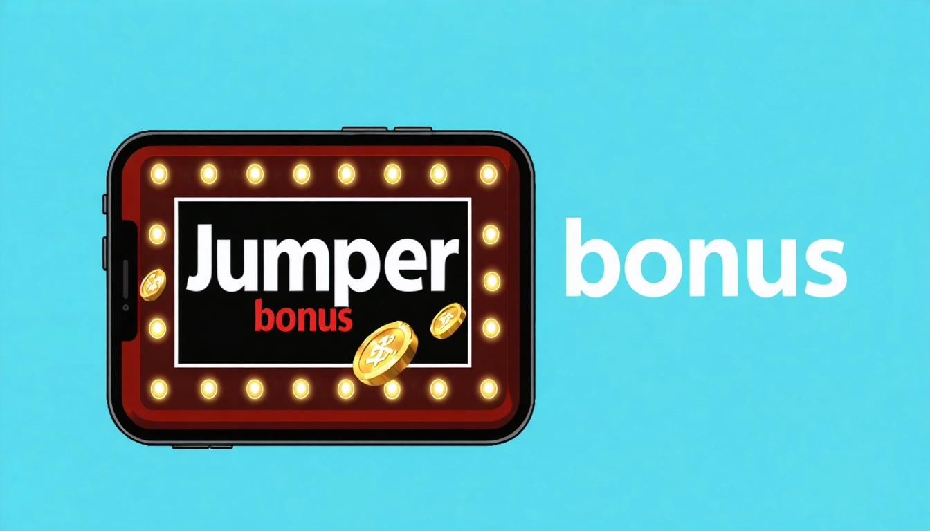 Jumper bonus
