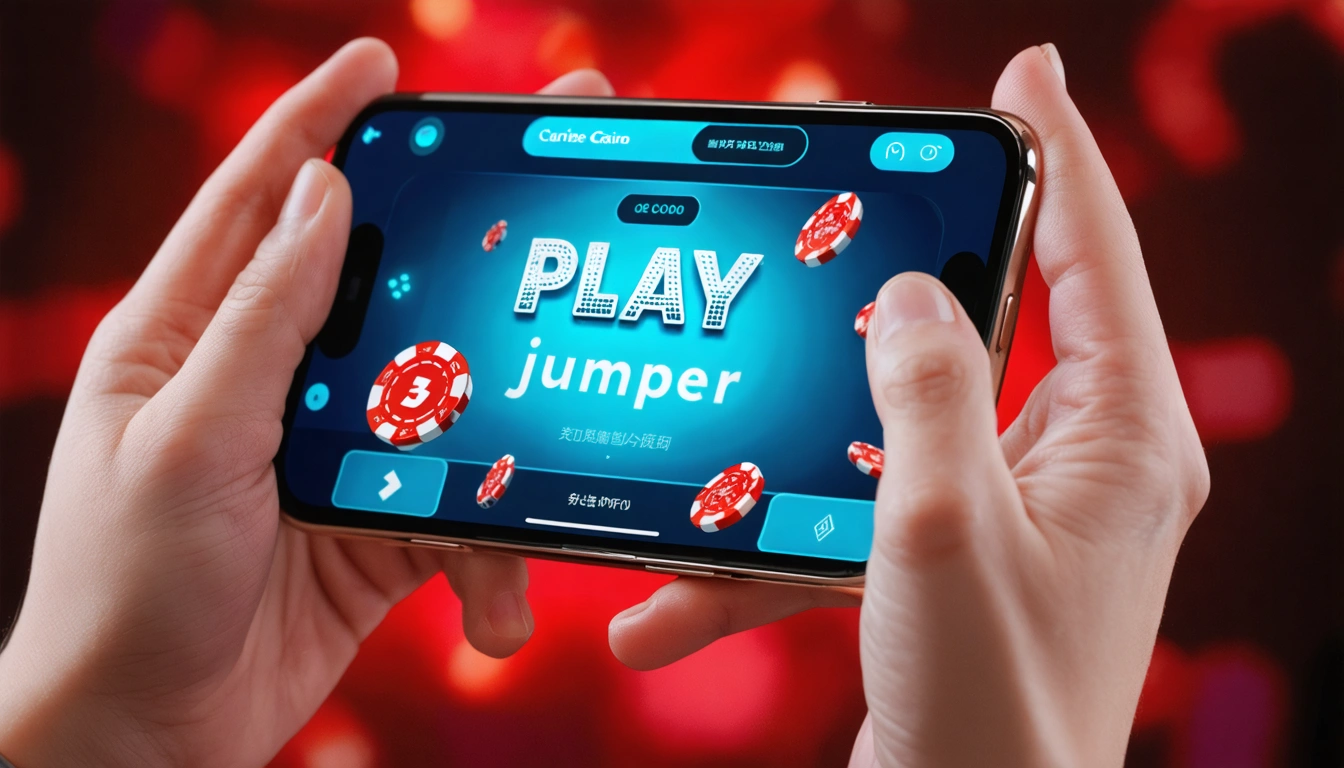 Play jumper